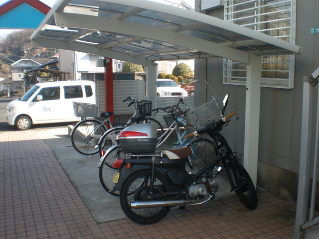 サザンヒル三郷の内装