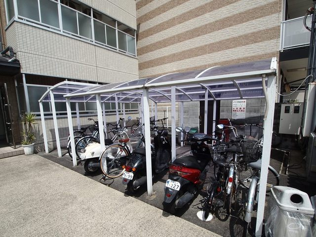 ラポール3のその他