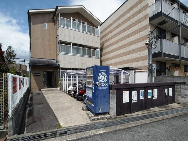 ラポール3のその他