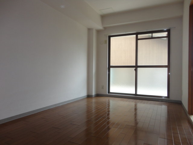 藤ハイツの内装