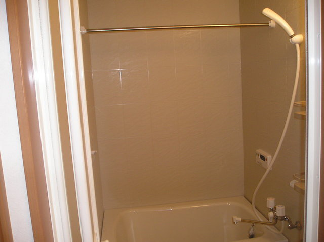 ラ・ポーラ滝川1の内装