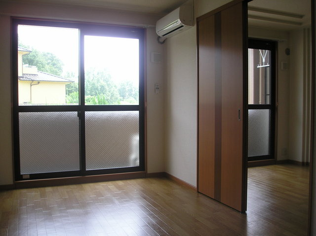 ラ・ポーラ滝川1の内装