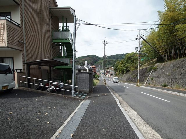 グランリヴィエールのその他