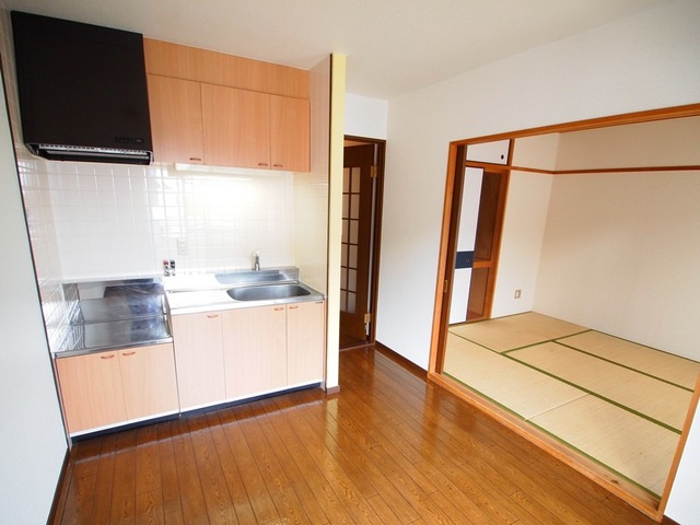 グランリヴィエールの居間・リビング