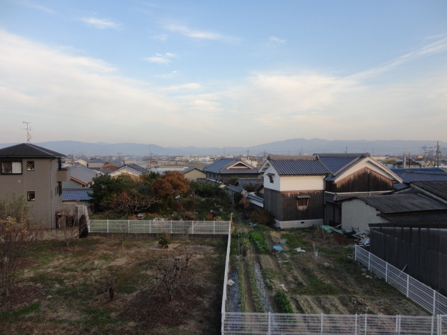 パセオみささぎ　Ｂ棟のその他