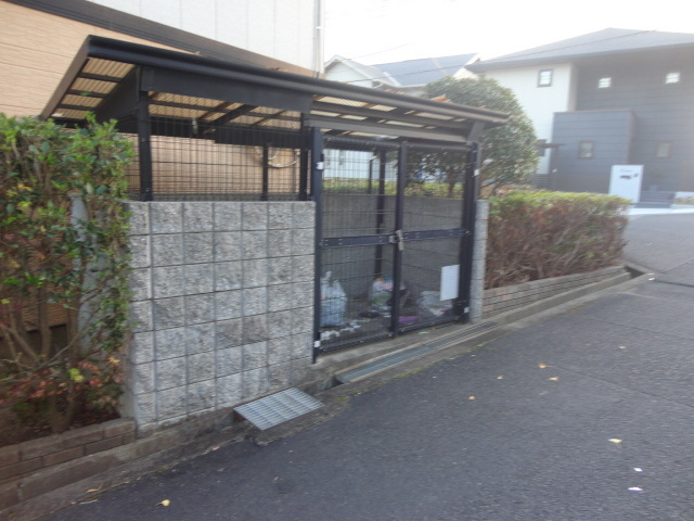 パセオみささぎ　Ｂ棟のその他