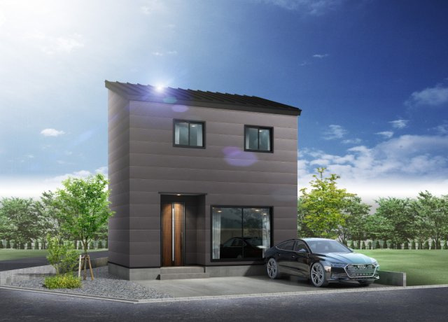 旭天神町　1号地　新築戸建