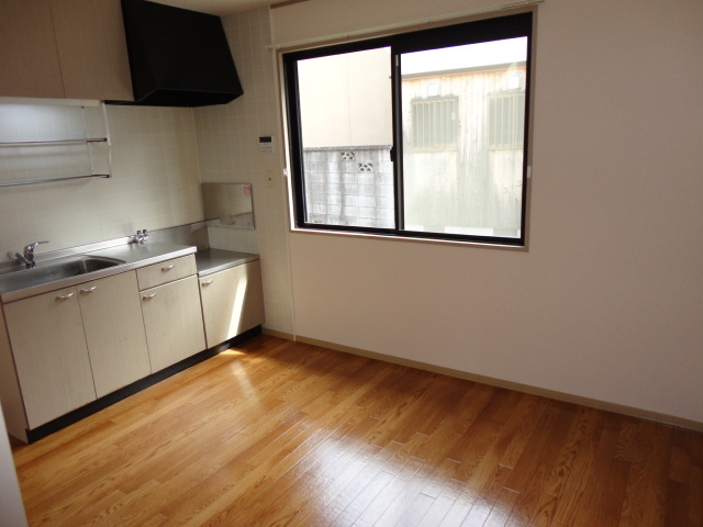 ベルメゾンの内装