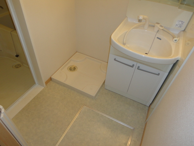 セジュールメゾンの内装