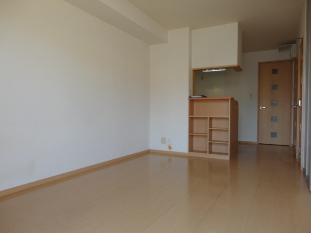 セジュールメゾンの居間・リビング