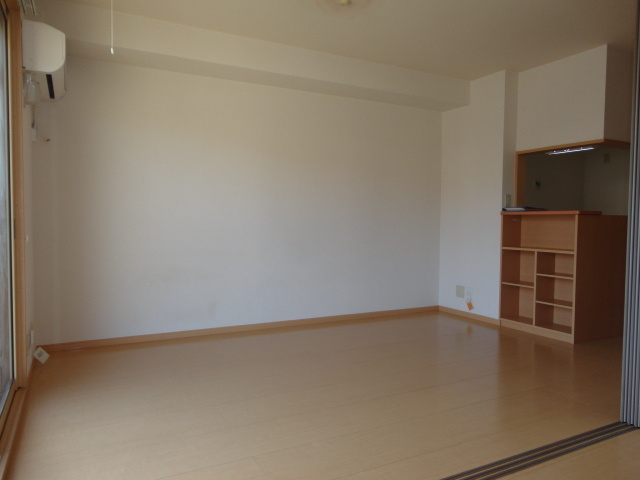 セジュールメゾンの寝室