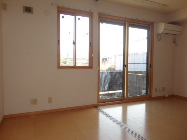 セジュールメゾンの居間・リビング