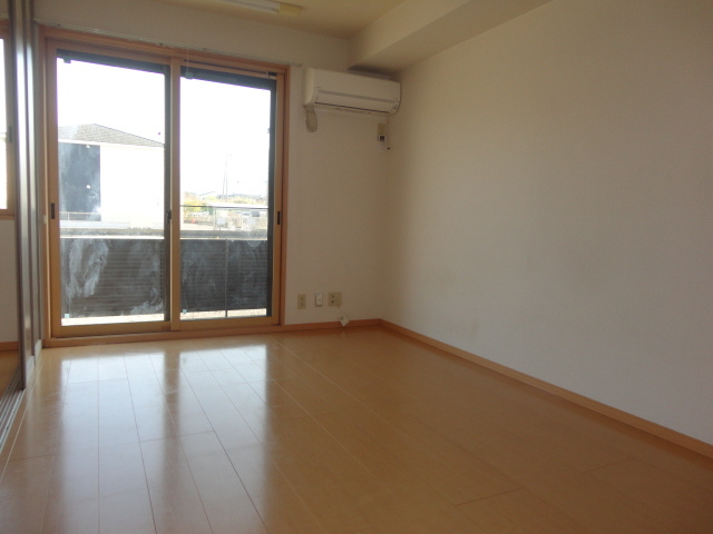 セジュールメゾンの居間・リビング