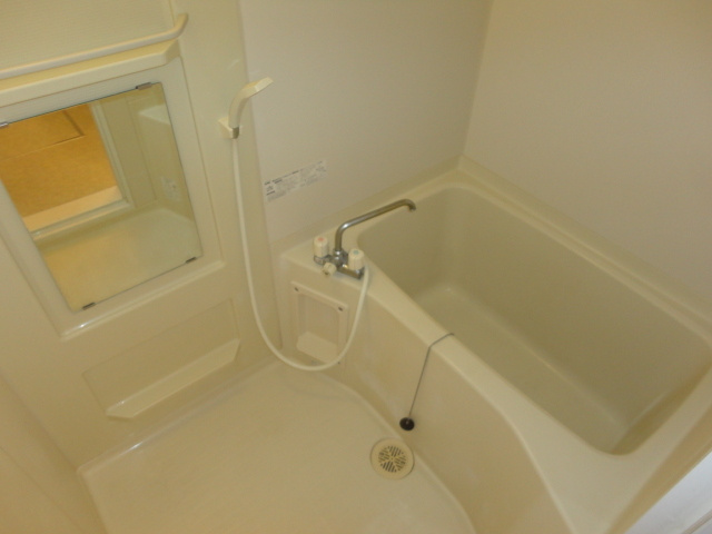 セジュールメゾンの浴室