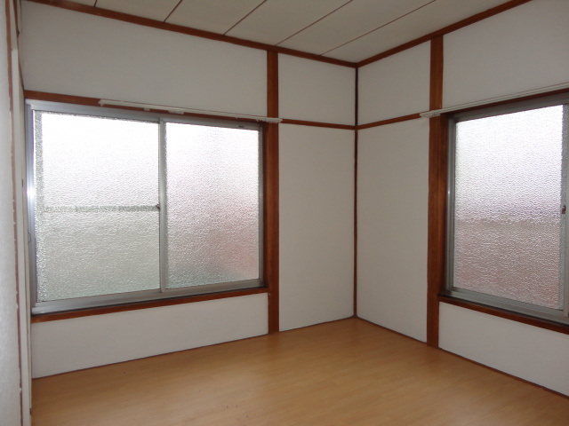 米山台1丁目戸建の子供部屋