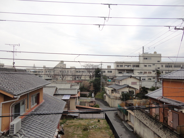 米山台1丁目戸建のその他