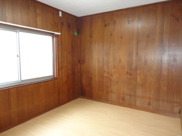 米山台1丁目戸建の居間・リビング