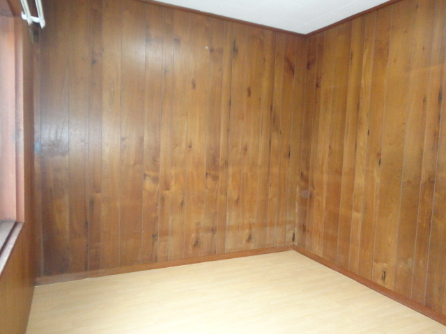 米山台1丁目戸建の居間・リビング