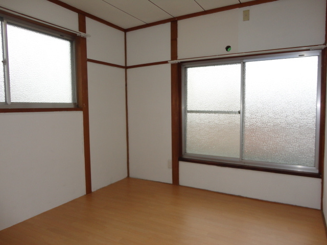 米山台1丁目戸建の子供部屋