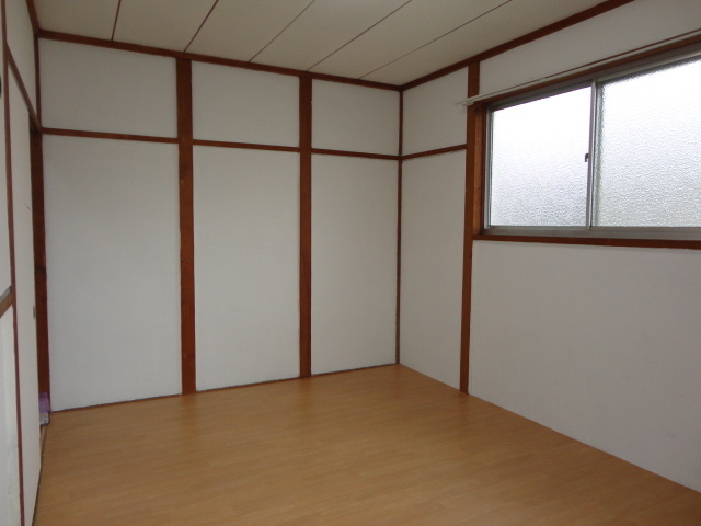 米山台1丁目戸建の子供部屋