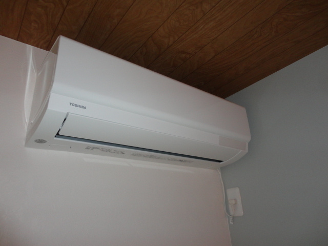 ステイザハウス王寺の設備