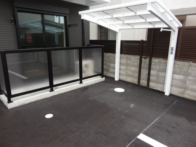 ステイザハウス王寺のその他