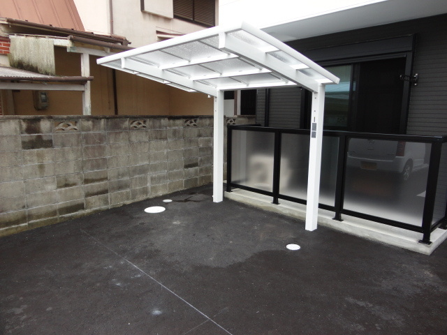 ステイザハウス王寺のその他