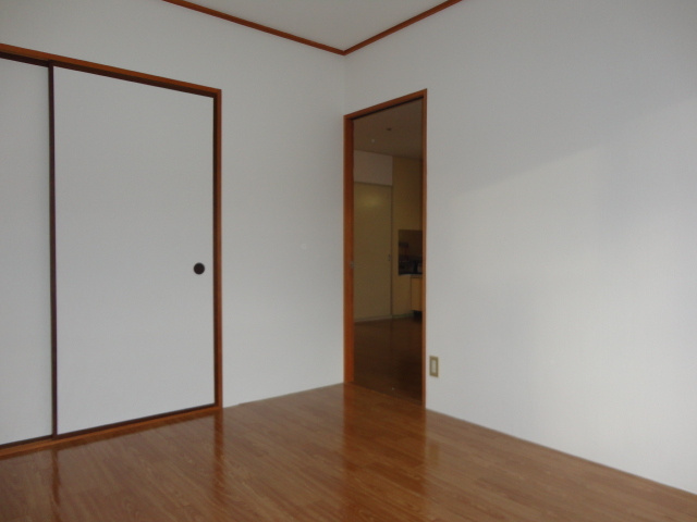 舟戸ハイツの居間・リビング