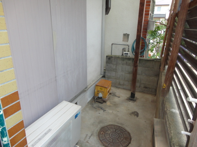 生駒郡斑鳩町龍田３丁目の一戸建てのその他