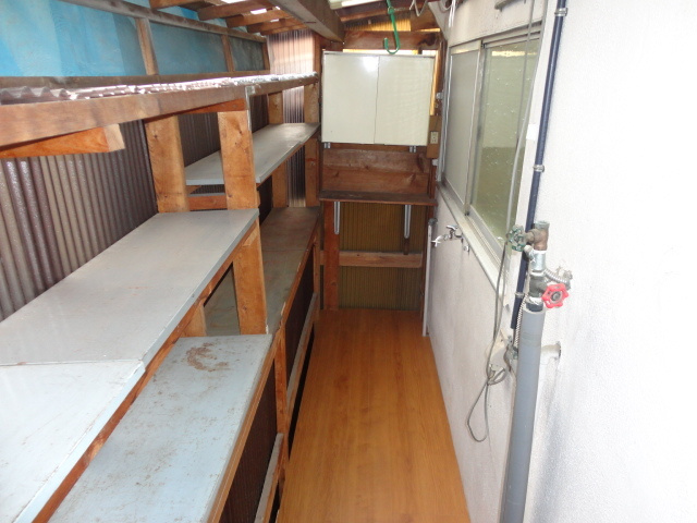 生駒郡斑鳩町龍田３丁目の一戸建てのその他