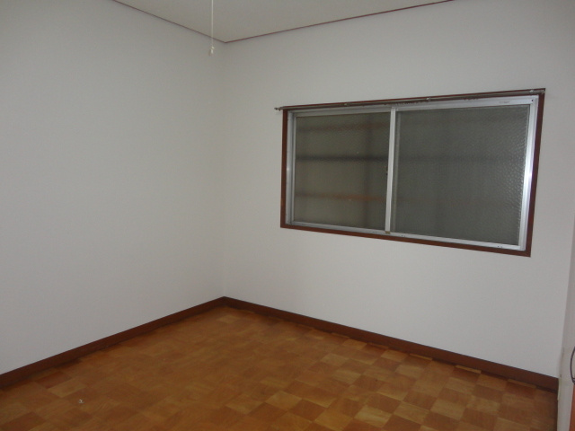 池上荘の子供部屋