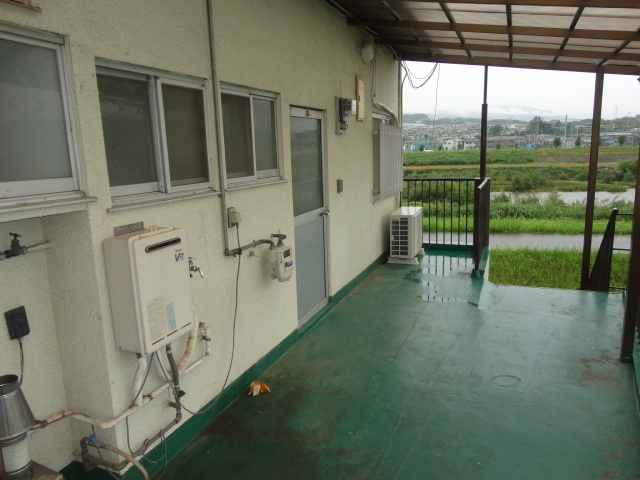 池上荘のその他