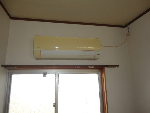 光雲堂マンションの設備