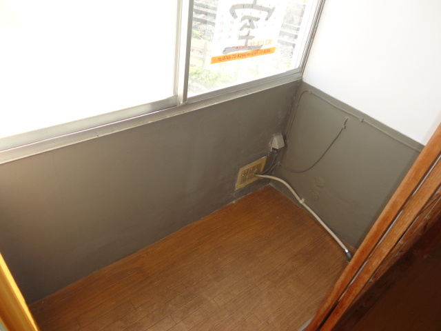 光雲堂マンションのその他