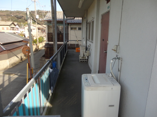 光雲堂マンションのその他