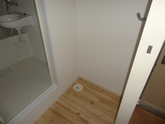 杉本マンションの設備