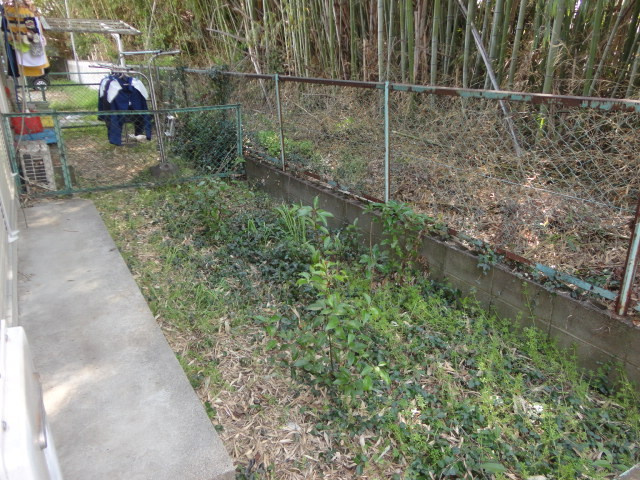 杉本マンションのその他