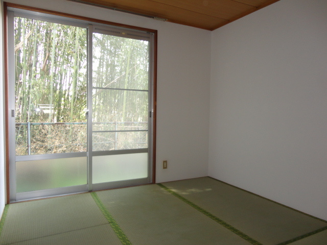 杉本マンションの子供部屋