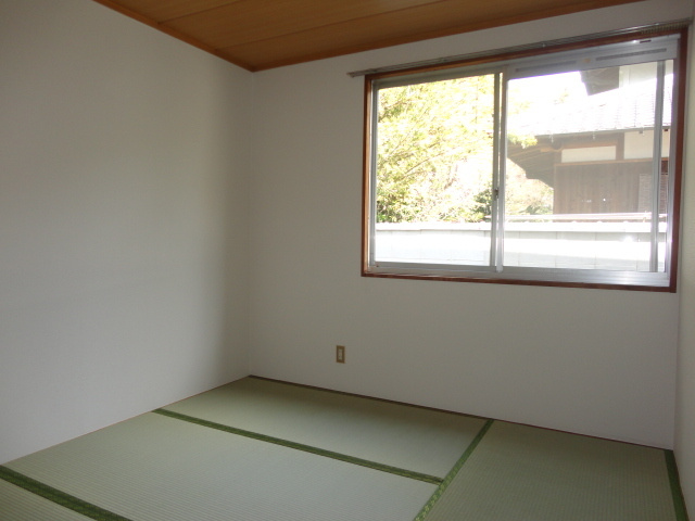 杉本マンションの子供部屋