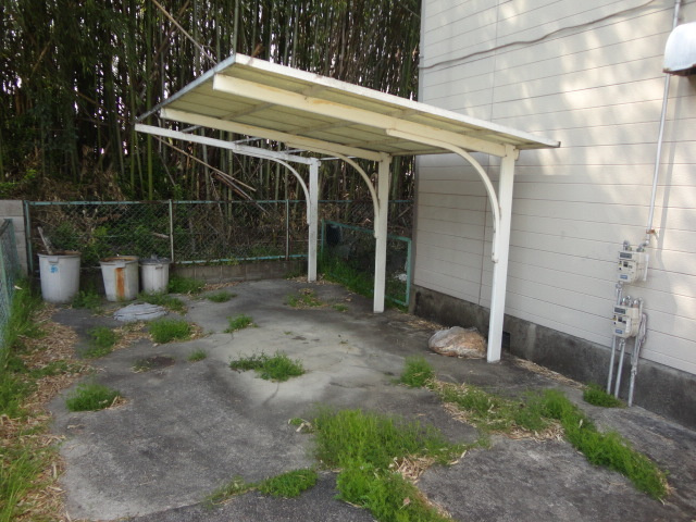 杉本マンションのその他