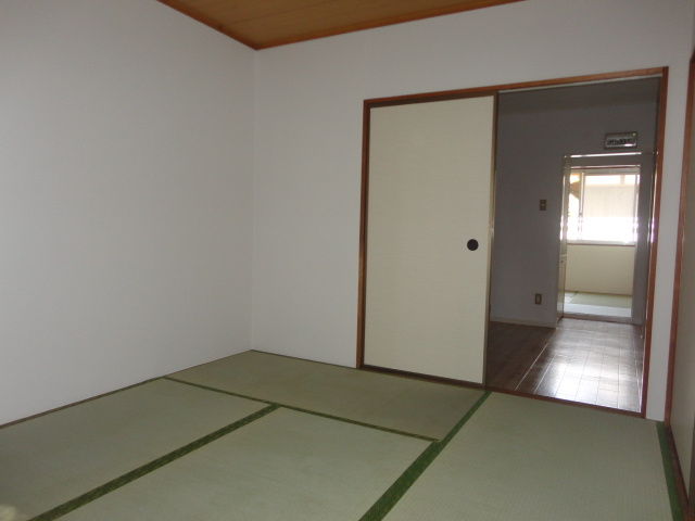 杉本マンションの子供部屋