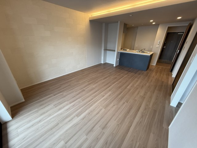 Refisia箕面船場の内装