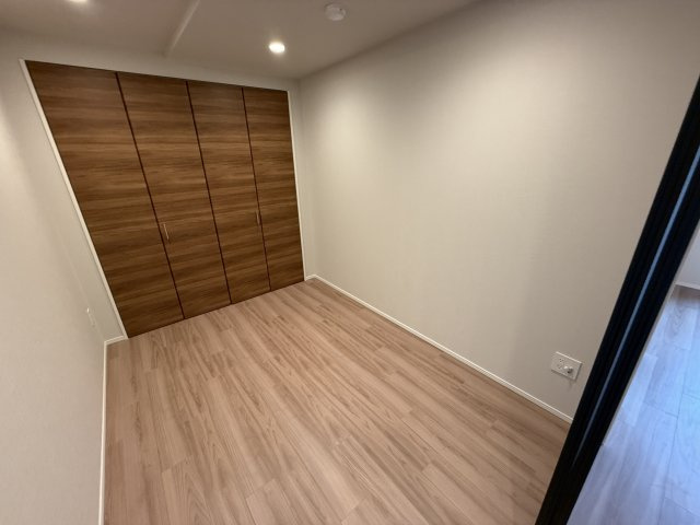 Refisia箕面船場の子供部屋