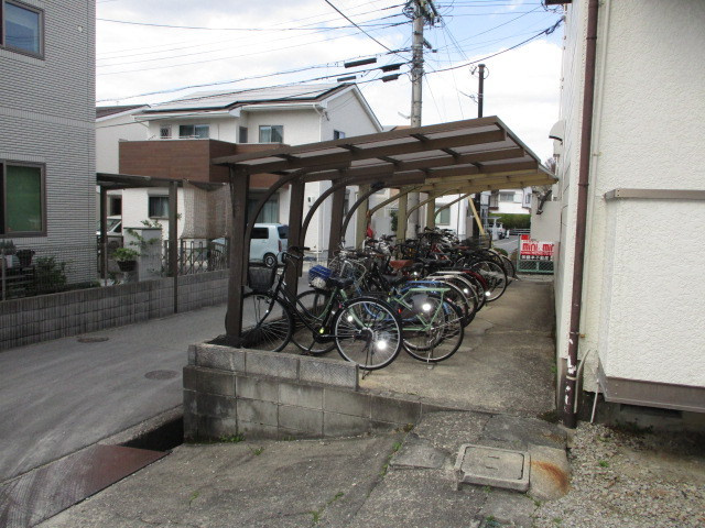 舟戸ハイツのその他