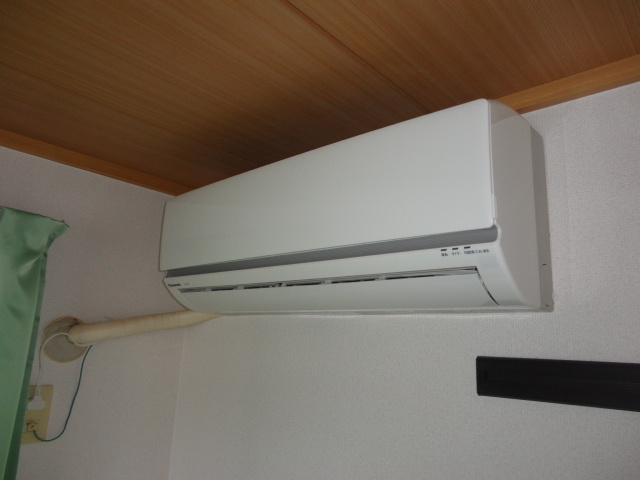 メゾンアンの設備