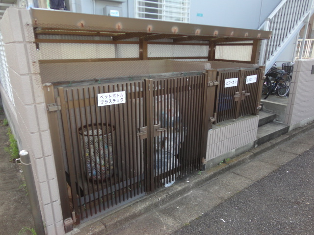 メゾンアンのその他