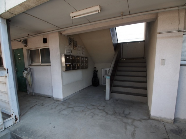 松井マンションのその他