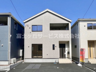 沼津市沢田町 新築一戸建て 2号棟の画像