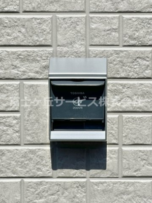 【その他】 | 沼津市沢田町 新築一戸建て 2号棟 | EV充電用コンセントです