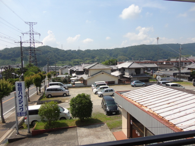 メゾン大和3のその他